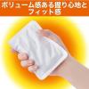 「貼らない カイロ 1個（60枚入） レギュラーサイズ エステー オリジナル」の商品サムネイル画像4枚目