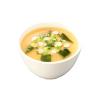 「【ワゴンセール】インスタント　元気プラス　オルニチン入おみそ汁　1袋(20食入)　ひかり味噌（わけあり品）」の商品サムネイル画像2枚目