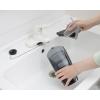 「YAMAZEN コードレス 充電式 スティッククリーナー 2WAY LEDライト付 ZSP-L100DE(W) 1台」の商品サムネイル画像8枚目