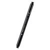 「タッチペン ディスク/超感度 2wayタイプ ガラスフィルム対応 ブラック キャップ2個付 スマホ・タブレット向け 1個 エレコム」の商品サムネイル画像8枚目