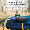 「スピーカー ポータブル Bluetooth5.3 10W IP67防水 ブラック StormBox Micro2 Tribit」の商品サムネイル画像5枚目