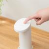 「ライフオンプロダクツ 抗菌スリムオートディスペンサー アルコールタイプ ホワイト PR-EA010-WH 1個」の商品サムネイル画像4枚目