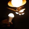 「【バッテリー付きLEDランプ】日本防災スキーム いつでもランプtsuita（ 白色640lm） 1個」の商品サムネイル画像3枚目