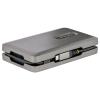 「ドッキングステーション USB Type-C接続/HDMI×1/VGA×1/LAN×1/USB-C×2/USB-A×2/2画面対応」の商品サムネイル画像4枚目