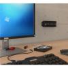 「USBハブ 10ポート ウォールマウント対応 USB3.0 産業用 ST1030USBM 1個 Startech.com」の商品サムネイル画像3枚目