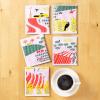 「【ドリップコーヒー】ダ ラゴア農園ブレンド ドリップコーヒー カフェインレス 1セット（54袋：18袋入×3パック）  オリジナル」の商品サムネイル画像3枚目
