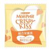 「モンプチ クリスピーキッス 猫 総合栄養食 贅沢チキン味 24g 6袋 キャットフード おやつ」の商品サムネイル画像5枚目