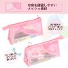 「プラス ペンケース マチ付タイプ パスティ ピンク 98880 1個」の商品サムネイル画像3枚目