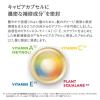 「SIRTFL（サートフル） C.C. シャンプー スムース ペアー＆フリージアの香り ポンプ 400ml ジョージオリバー」の商品サムネイル画像6枚目