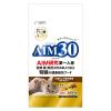 「AIM30 猫 11歳以上の室内猫用 国産 600g 3袋 マルカン キャットフード ドライ」の商品サムネイル画像2枚目
