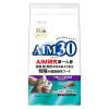 「AIM30 猫 15歳以上の室内猫用 腎臓の健康ケア フィッシュ 国産 600g 3袋 マルカン キャットフード」の商品サムネイル画像2枚目
