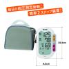 「デジタル血圧計（上腕式） BP-223 1台　タニタ」の商品サムネイル画像2枚目
