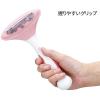 「洗濯塾 衣類にやさしい毛玉取りブラシ コジット」の商品サムネイル画像5枚目