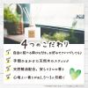 「ランドリン ボタニカル ルームディフューザー ベルガモット＆シダー 詰め替え 80ml 1個 パネス」の商品サムネイル画像4枚目