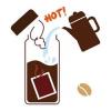 「キーコーヒー コーヒーバッグ まいにちカフェ 1箱（30袋入）」の商品サムネイル画像5枚目