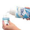 「アクロン ナチュラルソープの香り 本体 450ml 洗濯洗剤 ライオン」の商品サムネイル画像2枚目