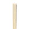 「植林材 元禄割箸 20.3cm　1セット（1袋（500膳入）×10） オリジナル」の商品サムネイル画像6枚目