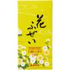 「カメヤマ 線香 花ふぜい 黄 白檀 I10580300 1箱（約100g）」の商品サムネイル画像1枚目