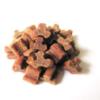 「鹿肉五膳 シニア 50g 国産 ドッグフード 犬 おやつ」の商品サムネイル画像3枚目
