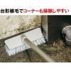 「2989jp+ デッキブラシ 1箱（5本入）」の商品サムネイル画像7枚目