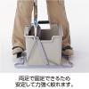 「テラモト MMモップ絞り器C型」の商品サムネイル画像3枚目