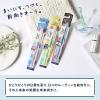「Ora2(オーラツー) ミー 歯ブラシ ステインクリア [コンパクトヘッド ふつう] 1セット(3本)」の商品サムネイル画像3枚目