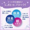 「【吸水ナプキン】リフレ超うす安心パッドまとめ買い袋170cc32枚×6袋（192枚）羽なし　29cm　尿漏れ　　軽失禁　パット　女性用」の商品サムネイル画像4枚目