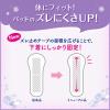 「【吸水ナプキン】リフレ超うす安心パッドまとめ買い袋170cc32枚×6袋（192枚）羽なし　29cm　尿漏れ　　軽失禁　パット　女性用」の商品サムネイル画像5枚目
