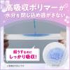 「【吸水ナプキン】リフレ超うす安心パッドまとめ買いパック200cc28枚×6袋（168枚）羽なし29cm　尿漏れ　軽失禁　パット　女性用」の商品サムネイル画像3枚目