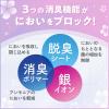 「【吸水ナプキン】リフレ超うす安心パッドまとめ買いパック200cc28枚×6袋（168枚）羽なし29cm　尿漏れ　軽失禁　パット　女性用」の商品サムネイル画像5枚目