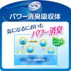「【大人用おむつ/紙パンツ/約4回分】リフレはくパンツうす型長時間安心お得用パックMサイズ2袋セット（32枚×2袋）リブドゥ」の商品サムネイル画像7枚目