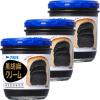 「アヲハタ 黒胡麻クリーム 140G 3個」の商品サムネイル画像1枚目