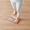 「タニタ TANITA 体重計 体組成計 体脂肪計 自動認識 乗るだけ おしゃれ かわいい ピンク FS-103-PK」の商品サムネイル画像7枚目