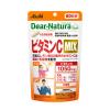 「ディアナチュラ（Dear-Natura）スタイル ビタミンC MIX 60日分　2袋　アサヒグループ食品 サプリメント」の商品サムネイル画像2枚目