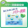 「【大人用おむつ/紙パンツ/約2回分】リフレはくパンツ軽やかなうす型お得用パックMサイズ34枚入　介護　消臭　リハビリ　リブドゥ」の商品サムネイル画像5枚目