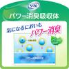 「【大人用おむつ/紙パンツ/約2回分】リフレはくパンツ軽やかなうす型お得用パックSサイズ36枚入　介護　消臭　リハビリ　リブドゥ」の商品サムネイル画像7枚目