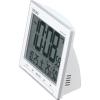 「セイコータイムクリエーション 電波デジタル時計 温度湿度表示つき SQ786S 1個」の商品サムネイル画像2枚目