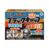 「ゴキブリ 駆除剤 置き型 ブラックキャップ 1セット（18個入×2箱） ゴキブリ対策 退治 除去 殺虫剤 アース製薬（イチオシ）」の商品サムネイル画像2枚目