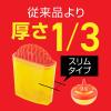 「コバエ取り 対策 置き型 コバエがホイホイ スリム 1セット（2個） こばえ 駆除剤 捕獲器 キッチン 台所 ゴミ箱 アース製薬」の商品サムネイル画像4枚目