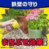 「カメムシ駆除 害虫駆除剤 スプレー 虫コロリアース 300ml 1セット（2個） 殺虫剤 害虫 駆除 対策 寄せ付けない 退治 屋外 アース製薬」の商品サムネイル画像4枚目