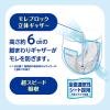 「アテント 大人用おむつ 紙パンツ用尿とりパッド すっきりパッド 2回 96枚:（2パック×48枚入）エリエール 大王製紙」の商品サムネイル画像6枚目