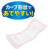「アテント 大人用おむつ 尿とりパッドスーパーテープ用パッド 大容量 2回  288枚:（4パック×72枚入）エリエール 大王製紙」の商品サムネイル画像2枚目