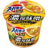 「カップ麺 スーパーカップ1.5倍 みそラーメン 1セット（12個） エースコック」の商品サムネイル画像2枚目
