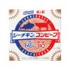 「缶詰　KK　シーチキンコンビーフ　国分グループ本社　1個」の商品サムネイル画像1枚目