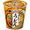「サッポロ一番　カップスター　カレーうどん」の商品サムネイル画像2枚目
