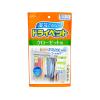 「ドライペット 除湿剤 クローゼット用 2枚入 1セット（2個）」の商品サムネイル画像2枚目