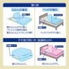 「ドライペット 除湿剤 ふとん快適シート くりかえし再生タイプ 1セット（1パック×3個）」の商品サムネイル画像5枚目