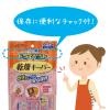 「ドライペット 乾燥剤 乾燥キーパー (シリカゲル) 10g×12個」の商品サムネイル画像5枚目