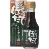 「福山醸造 トモエ 北海道ほたてしょうゆ 瓶 150ml 1個」の商品サムネイル画像1枚目