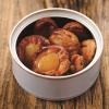 「明治屋 おいしい缶詰 国産炙り帆立（醤油味） 1セット（2缶）」の商品サムネイル画像4枚目